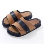 Men’s Outdoor Summer Slippers Trend Personality Sandals Trendy - Image 2