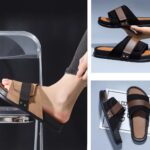 Men’s Outdoor Summer Slippers Trend Personality Sandals Trendy - Image 6
