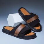 Men’s Outdoor Trendy Summer Slippers Personality Sandals