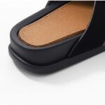 Men’s Outdoor Trendy Summer Slippers Personality Sandals - Image 4