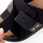 Men’s Outdoor Trendy Summer Slippers Personality Sandals - Image 8